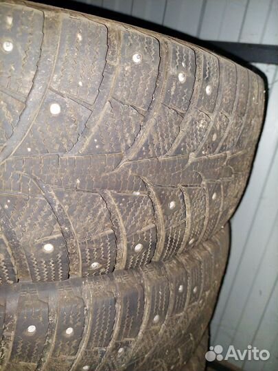 Laufenn LF22 235/65 R17