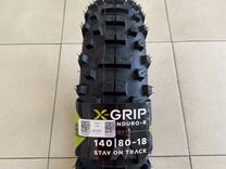 140/80-18 X-Grip Super Enduro-R
