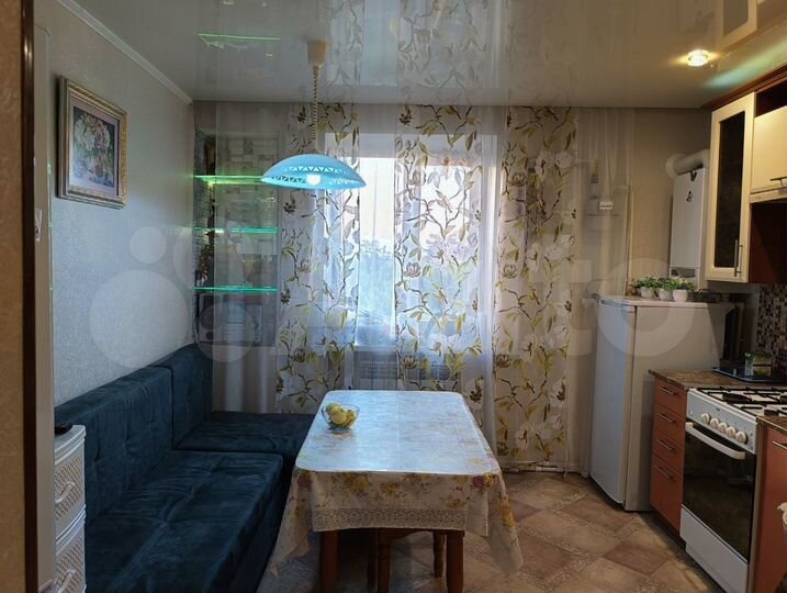 4-к. квартира, 84,9 м², 2/3 эт.