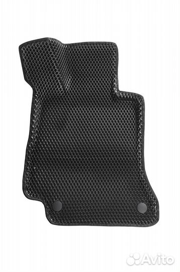 Коврики EVA эва ева Mercedes-Benz E W213 2016-н.в