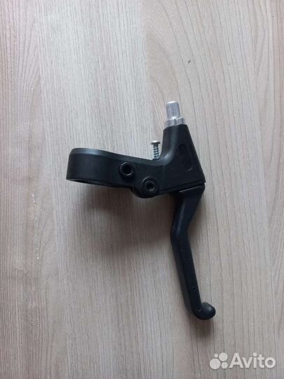 Тормозные ручки