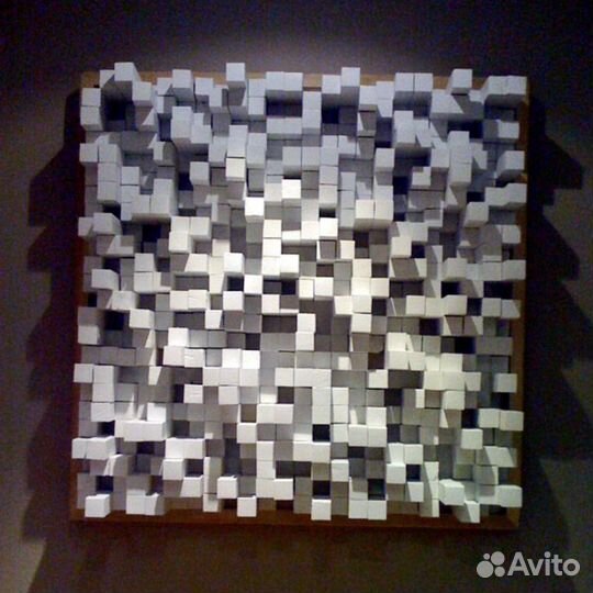 Акустические диффузоры / Skyline диффузоры