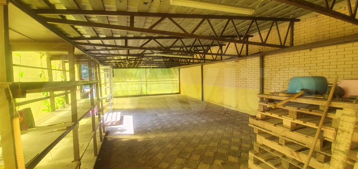 Свободного назначения, 100 м²