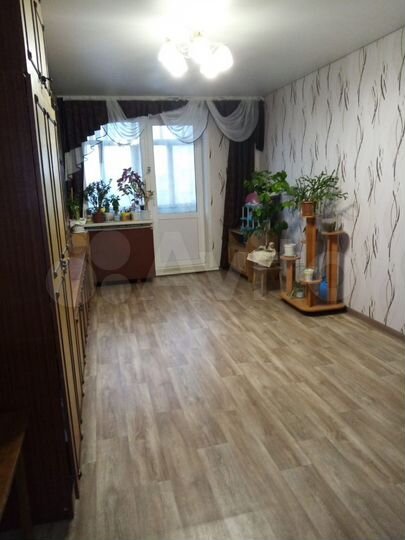 3-к. квартира, 70,6 м², 2/5 эт.