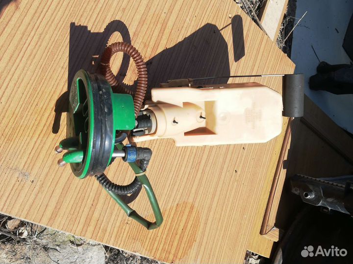 Бензонасос Ниссан Премьера Комфорт Р11