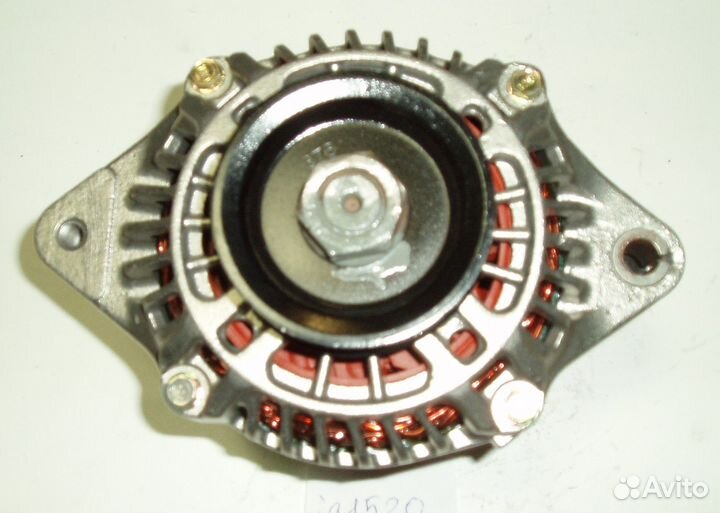 Генератор Honda Civic A5TA1091