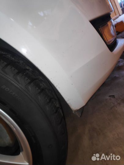 Michelin X-Ice Snow 205/60 R17