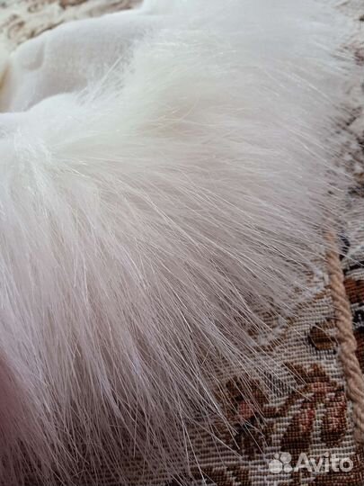 Болеро для девочки