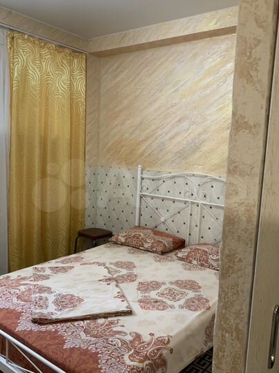 3-к. квартира, 55 м², 1/9 эт.