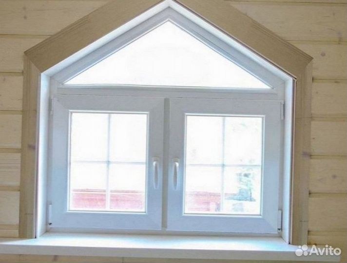 Окна пвх