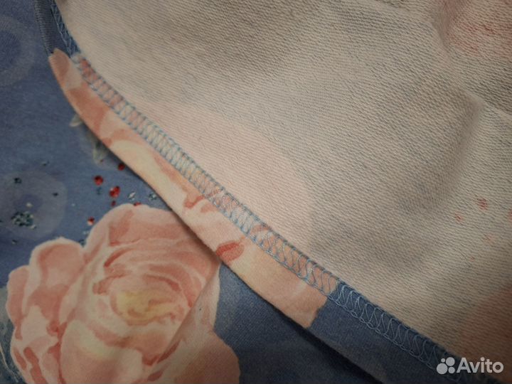 Платье для девочки 110 116