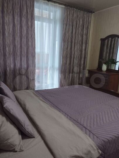 2-к. квартира, 75 м², 10/15 эт.