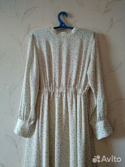 Платье женское нарядное, р. 42-44