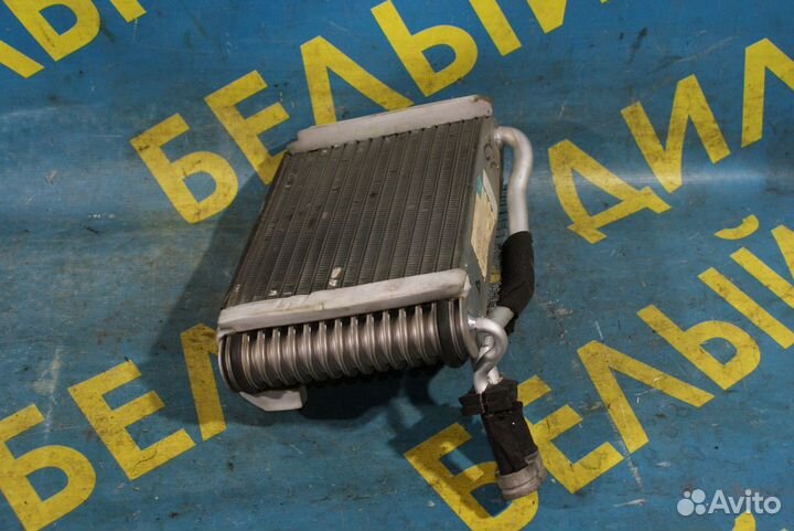 Радиатор кондиционера малый Audi A4