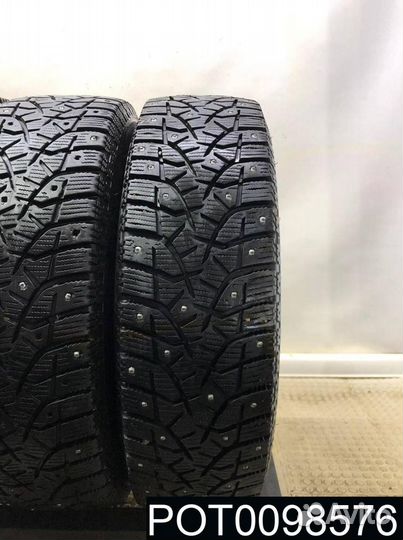 Bridgestone Blizzak Spike-02 175/70 R14 99P