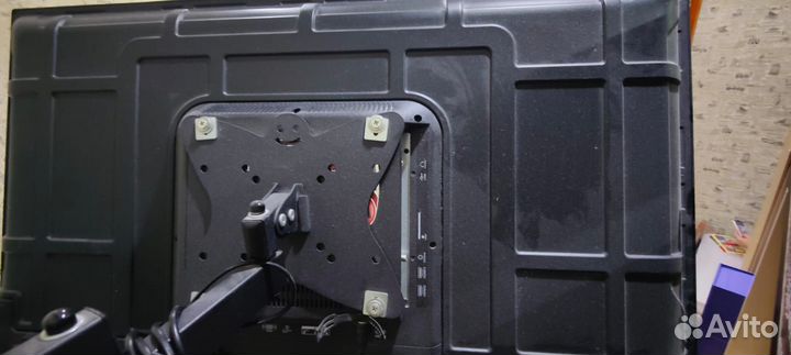 Телевизор Erisson 42LET41T2 2016 LED