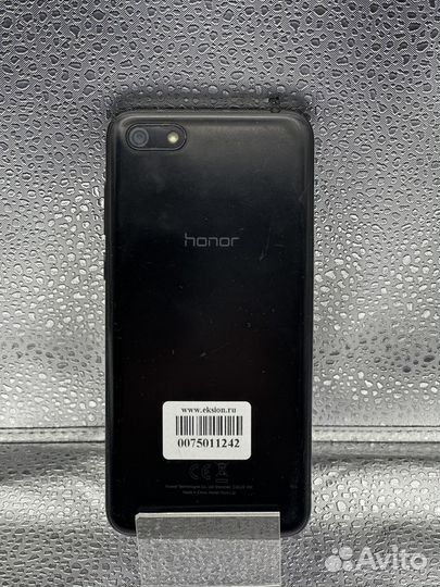 HONOR 7A, 2/16 ГБ
