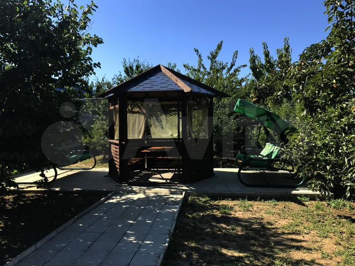 Комната 16 м², 1/1 эт.