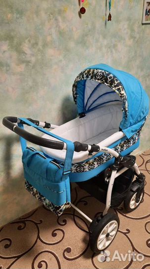 Коляска детская