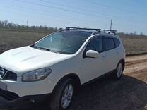 Nissan Qashqai+2 2.0 CVT, 2012, 225 000 км, с пробегом, цена 1 100 000 руб.