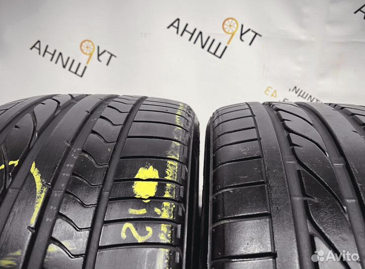 Bridgestone Dueler H/P Sport 315/35 R20 94Y