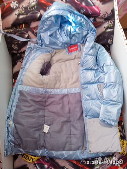 Отдам бесплатно одежду для девочки