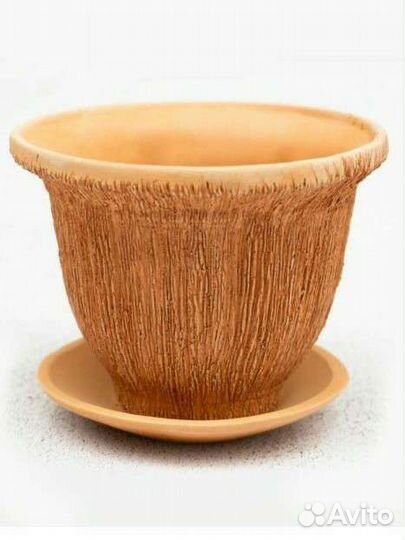 Керамические горшки/кашпо