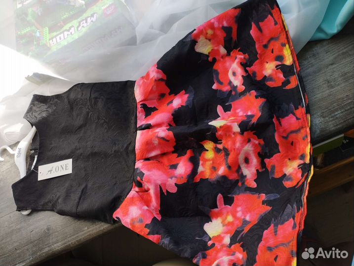 Женские вещи пакетом 44-46 размер