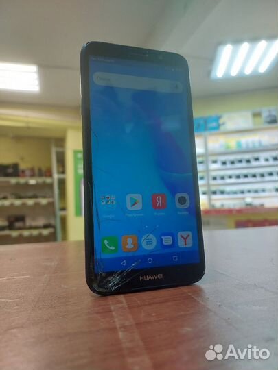 HUAWEI Y5 Lite, 16 ГБ