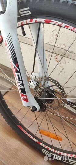 Велосипед горный стелс навигатор 830 26