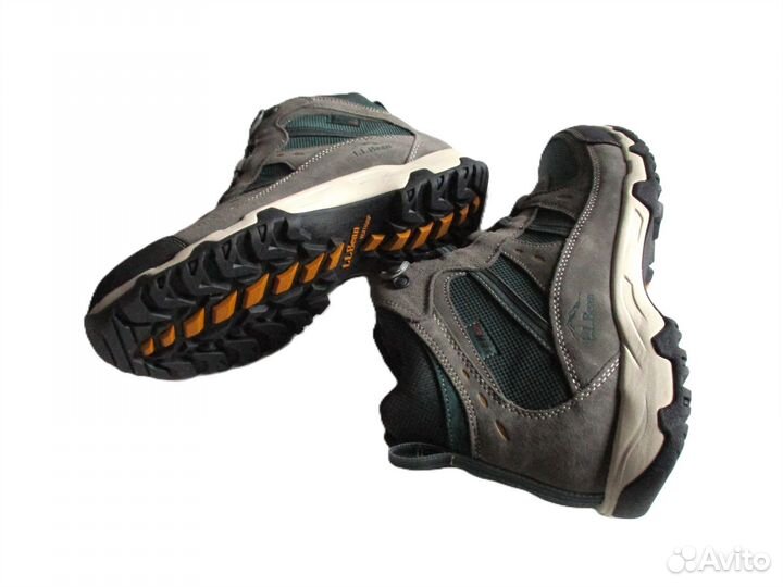 L.L.Bean Trail Model Hiker 4 Wp US 9(стелька 27,8)