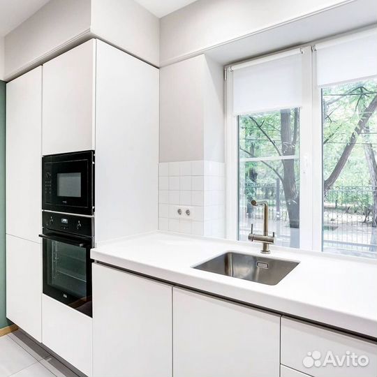 Кухня На Фрунзе 94