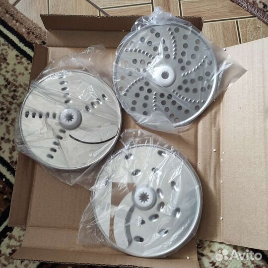 Кухонный комбайн kenwood 900 Вт