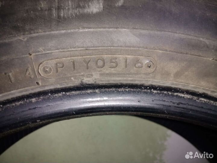 Toyo Proxes R36 225/55 R19 99V
