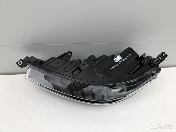 Фара левая Chery Tiggo 8 Pro 1
