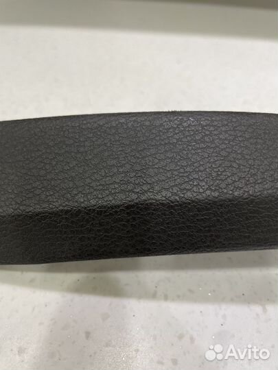 Накладки на дверь bmw x1 e84