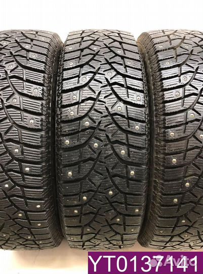 Bridgestone Blizzak Spike-02 185/65 R15 88T