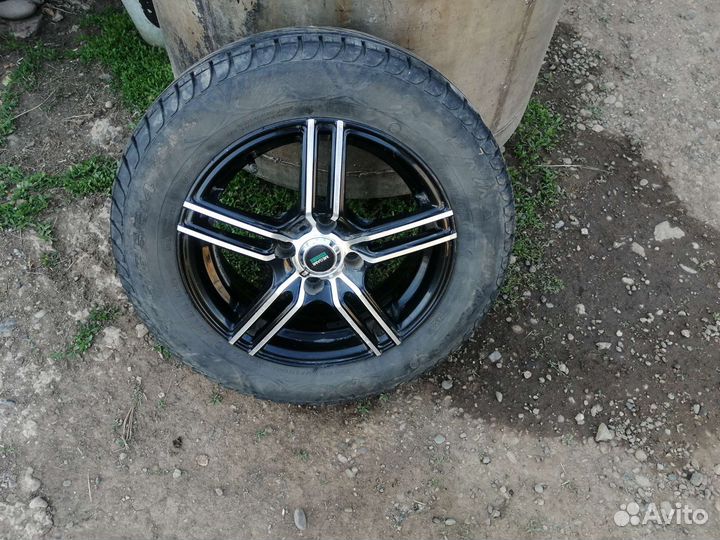 Продам 14 радиус