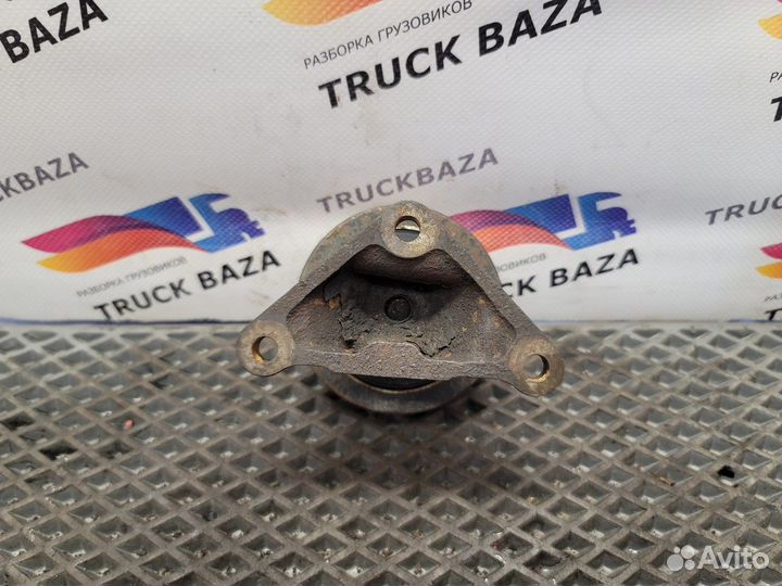 Натяжитель приводного ремня Renault Premium