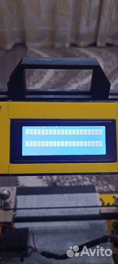 3d принтер Prusa i4