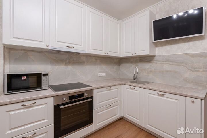 Цена за всю кухню смк 055619