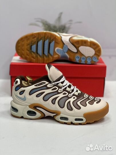 Кроссовки Nike Air Max TN plus drift