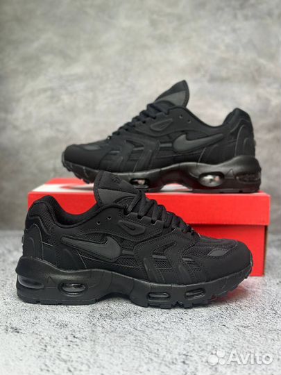 Кроссовки Nike air max 96