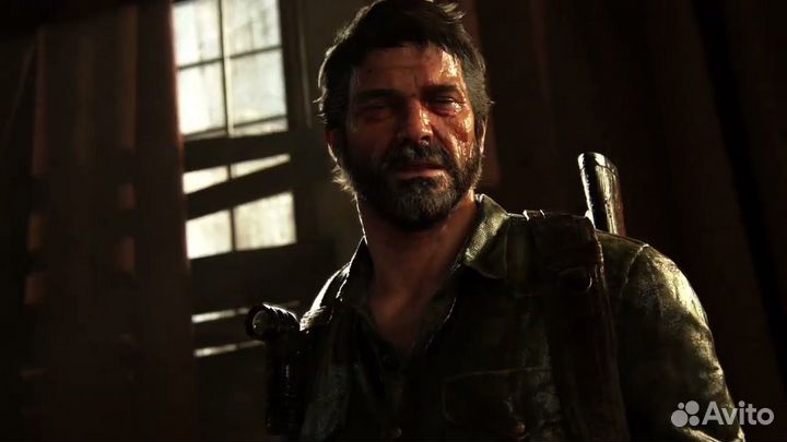 Last of Us Part PS5