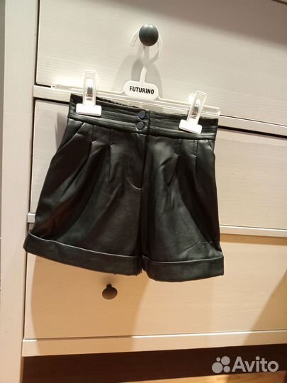 Вещи Zara,HM пакетом для девочки 122-128