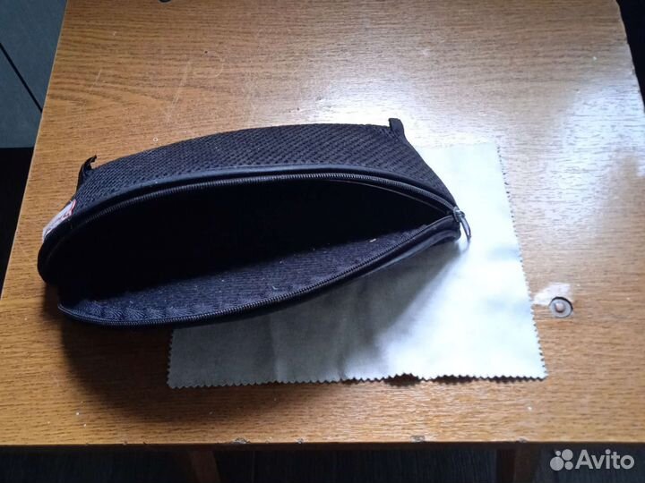 Очки для зрения и компъютера