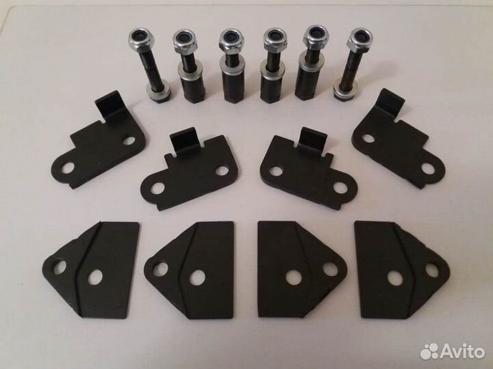 Лифт комплект квадроцикл рм-800 ATV Shark