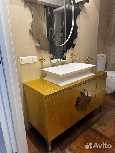 Реставрация мебели