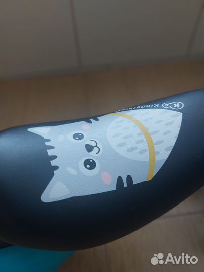 Беговел для детей от 1 года