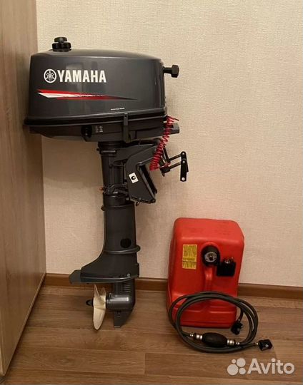 Yamaha 5cmhs